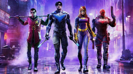 Uma das primeiras portas de terceiros do Switch 2 pode ter sido&nbsp;revelada