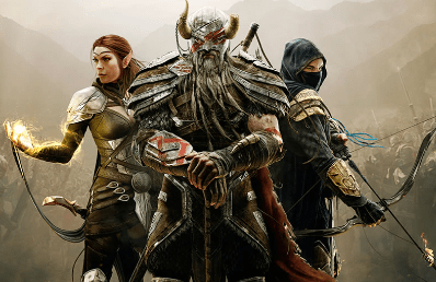 O anúncio de The Elder Scrolls 6 agora é tão antigo quanto Skyrim era quando The Elder Scrolls 6 foi&nbsp;anunciado