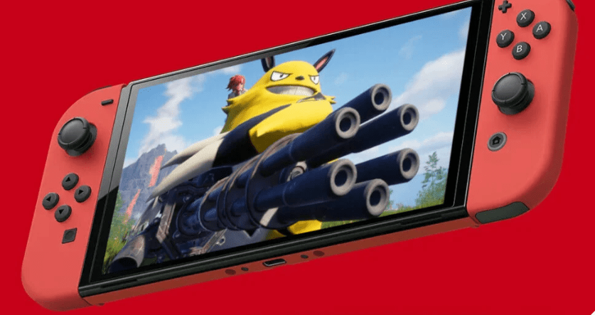 O fabricante do case supostamente revela a data de lançamento do Switch 2 aos participantes da&nbsp;CES