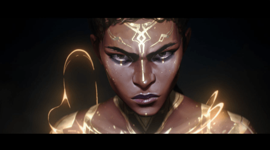 Riot insiste que esta impressionante nova cinemática de League of Legends não está montando um show pós-arcano de Noxus, mas os fãs ainda têm suas&nbsp;suspeitas