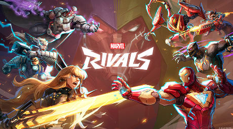 Marvel Rivals está fazendo grandes mudanças antes de sua primeira&nbsp;temporada