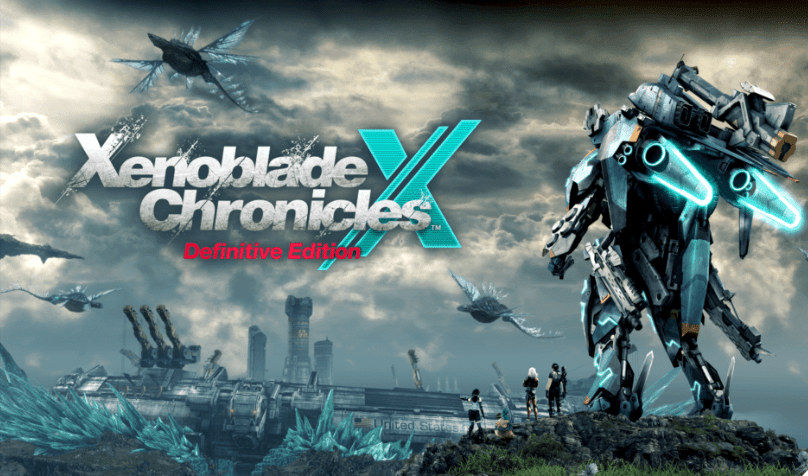 O mais recente trailer remasterizado de Xenoblade Chronicles X da Nintendo confirma pacote DLC&nbsp;bônus