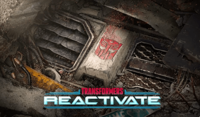 Imagens do jogo Transformers recém-descartado apareceram&nbsp;online