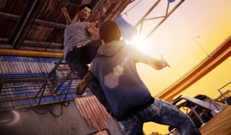 O clássico jogo de ação cult não vai mais receber&nbsp;filme