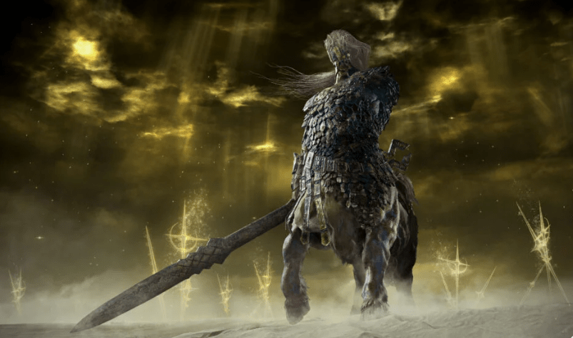 Agora você pode se inscrever para jogar Elden Ring Nightreign mais&nbsp;cedo