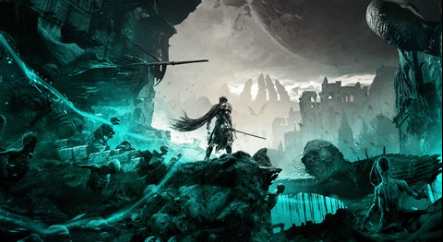 A editora Lords of the Fallen diz que não integrará ‘agências sociais ou políticas’ em seus&nbsp;jogos