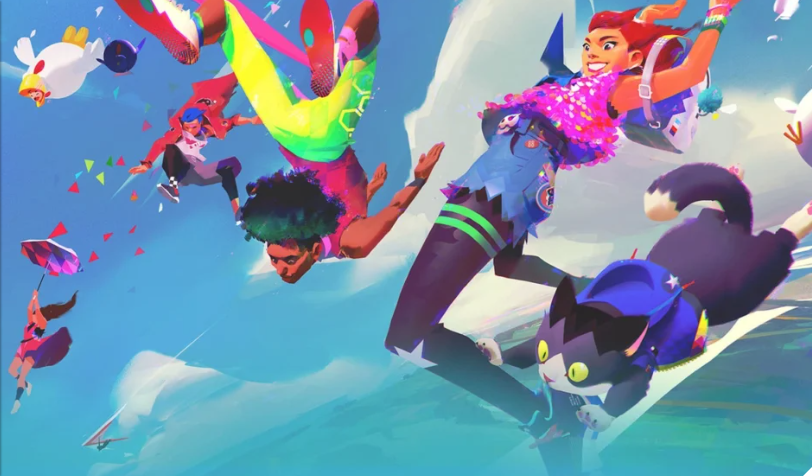 Afirma-se que o MOBA da Bungie será inspirado em Smash&nbsp;Bros