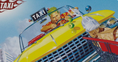 Um speedrunner tocou Crazy Taxi com uma banda ao vivo para evitar problemas de direitos&nbsp;autorais
