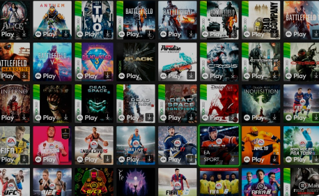 Capa de Cena de Novos jogos grátis na 1