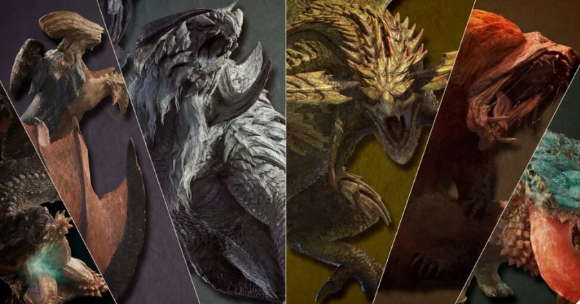 Monster Hunter Wilds Open Beta 2 começa ainda esta semana, oferece ...