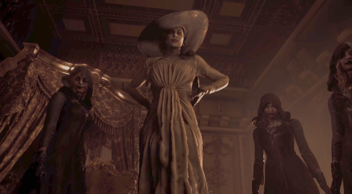 Capcom está encerrando o serviço do jogo multiplayer pack-in de Resident Evil Village