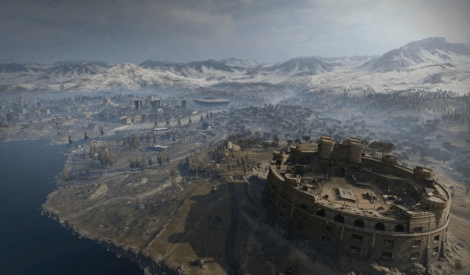 Marquem em seus calendários, fãs de Warzone – Call of Duty Merch Shop diz que estamos “voltando” para Verdansk na próxima&nbsp;semana