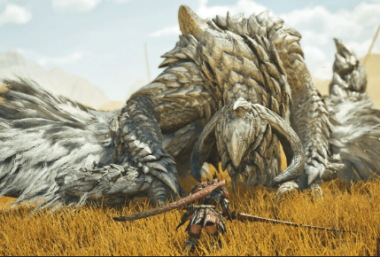 Steam supera 40 milhões de jogadores simultâneos pela primeira vez enquanto todos nós começamos a jogar Monster Hunter&nbsp;Wilds