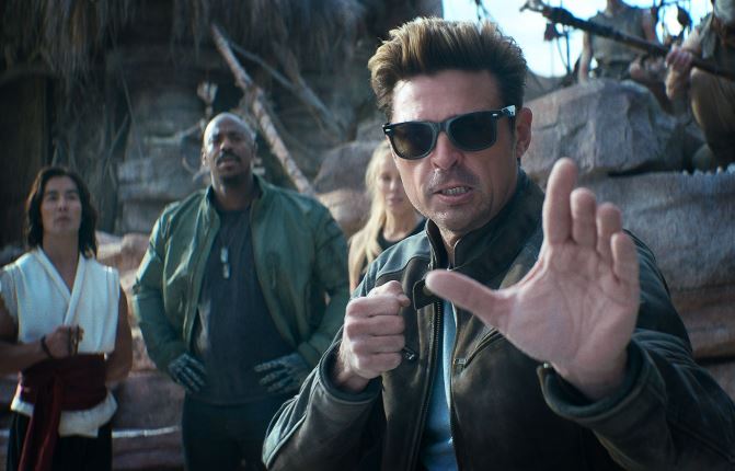 Novas Imagens de Mortal Kombat II, Final Destination 6 e Mais Foram Exibidas pela Warner Bros. na CinemaCon