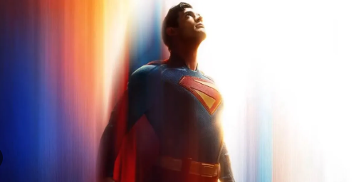 Superman: Prévia estendida para jogar antes de um filme de Minecraft