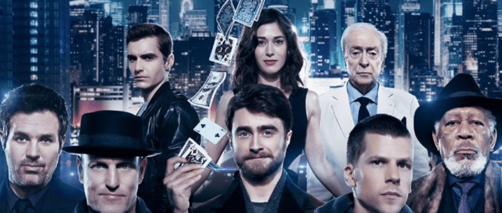 Truque de Mestre 3 é oficialmente anunciado durente a Cinemacon