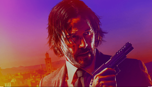 John Wick 5 é oficial — e sim, Keanu Reeves está de volta para ‘dar à história de John o próximo passo&nbsp;adequado’