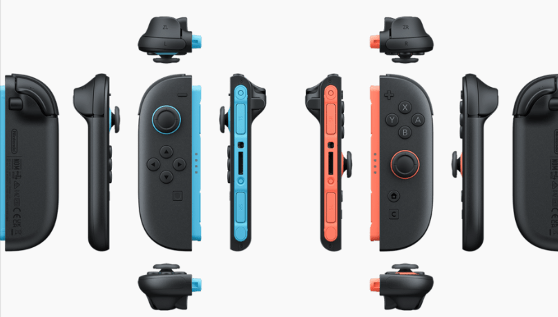 A lenda da Nintendo Iwata rejeitou os Joy-Cons magnéticos do Switch 2, mas a equipe “se recusou a&nbsp;desistir”