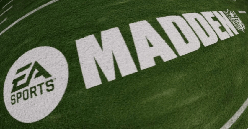 Madden NFL está retornando à Nintendo pela primeira vez em 13&nbsp;anos