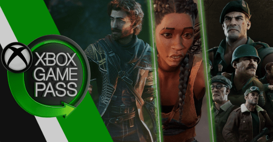 Microsoft revela programação da primeira onda do Xbox Game Pass de abril de 2025