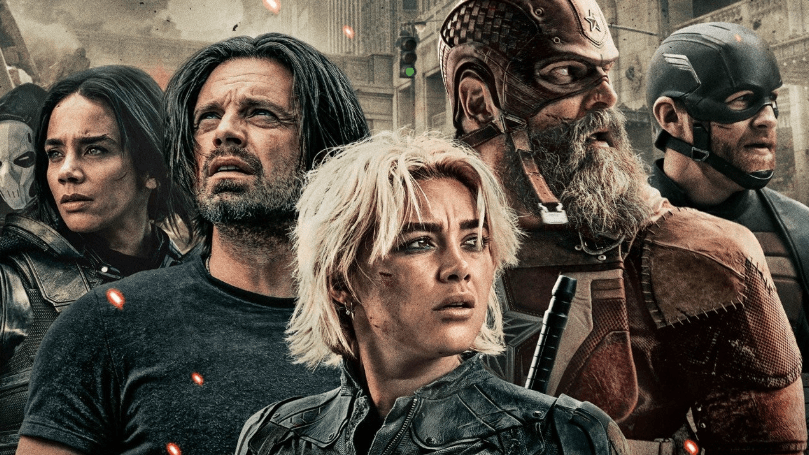 Thunderbolts: Novas Imagens Revelaram o Triste Resultado da Carreira Política de&nbsp;Bucky