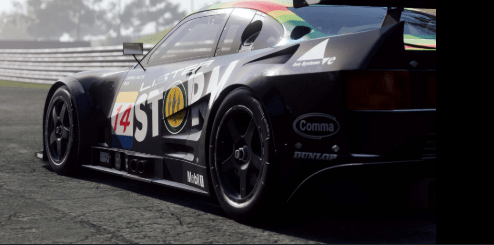 Project Motor Racing – Trailer oficial de&nbsp;revelação