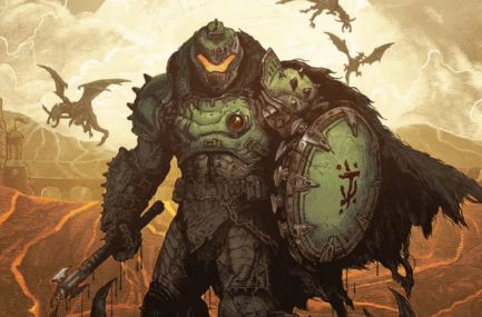 Os jogos do Xbox Game Pass de maio incluem Doom: The Dark Ages e&nbsp;mais