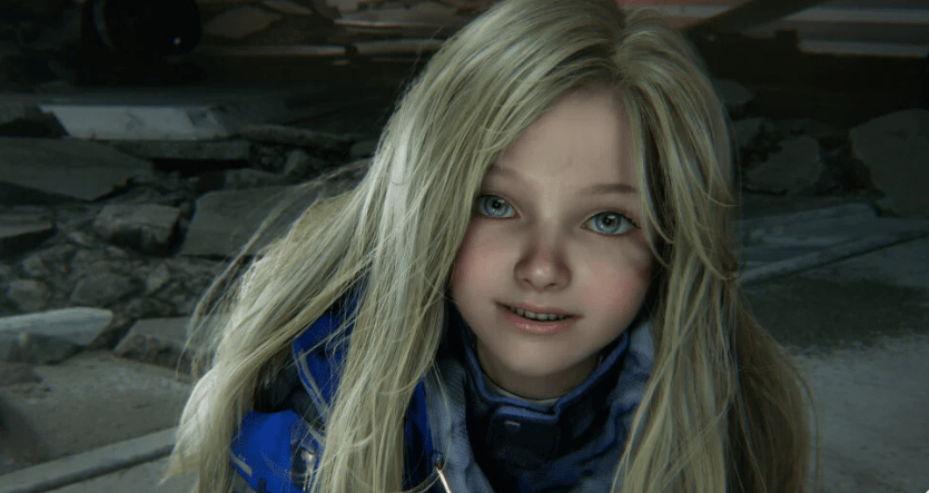 Capcom revela a jogabilidade única de quebra-cabeças e tiro de Pragmata em um novo vídeo