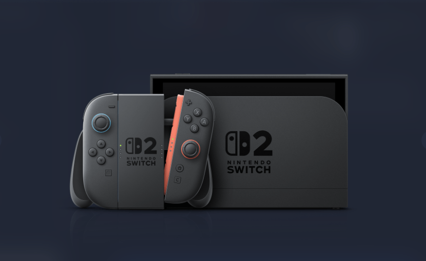 O Nintendo Switch 2 transforma seu celular em uma câmera, com apenas dois&nbsp;cabos