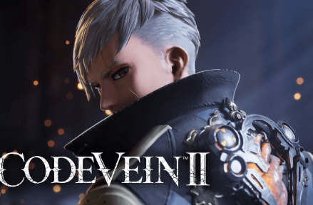 Code Vein 2 revelado no Summer Game Fest&nbsp;2025