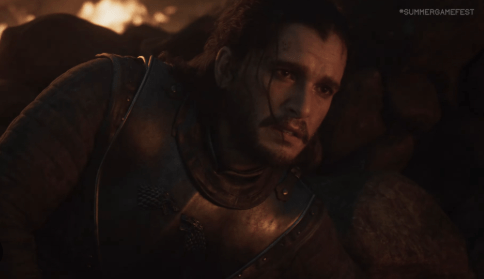 Game of Thrones RTS War for Westeros permite que você mate Jon Snow (de novo) o quanto&nbsp;quiser