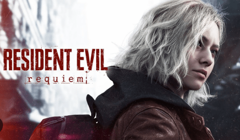 Resident Evil 9 é oficialmente revelado no Summer Game Fest 2025