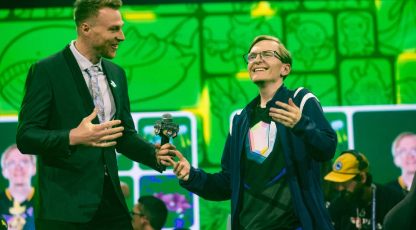 Vencedores do Campeonato Internacional Pokémon North America são coroados antes do Pokémon Worlds em&nbsp;agosto