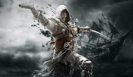 Ator de Assassin’s Creed Black Flag diz que os fãs ‘podem ter que terminar o jogo novamente’ enquanto rumores de remake&nbsp;aumentam