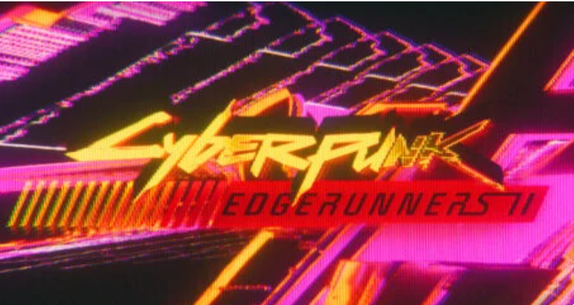 Cyberpunk: Edgerunners terá oficialmente uma segunda&nbsp;temporada
