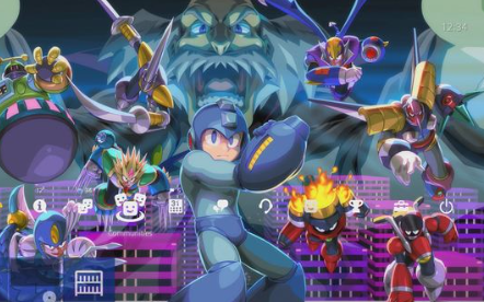 Apesar de não ter lançado nenhum novo Mega Man em 7 anos, a Capcom diz que é “um dos nossos IPs mais importantes”