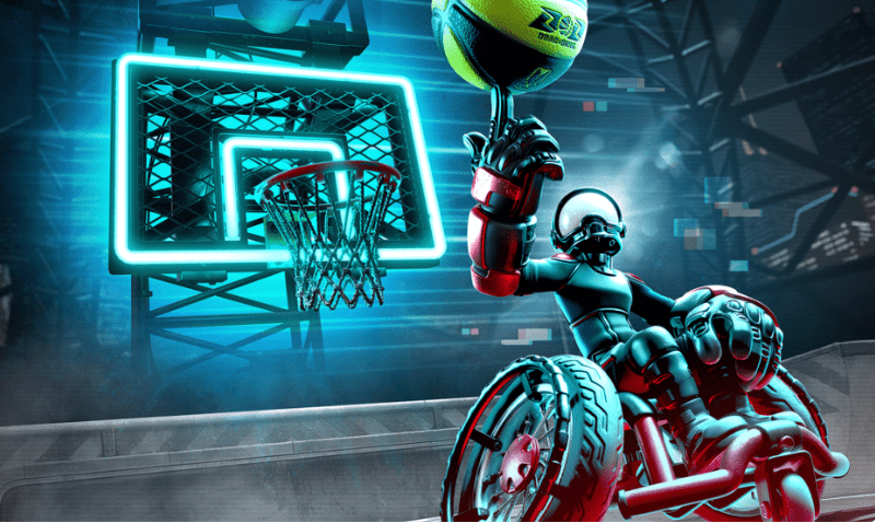 O jogo Drag x Drive para Switch 2 ganha uma demonstração online gratuita do ‘Global Jam’ neste fim de semana