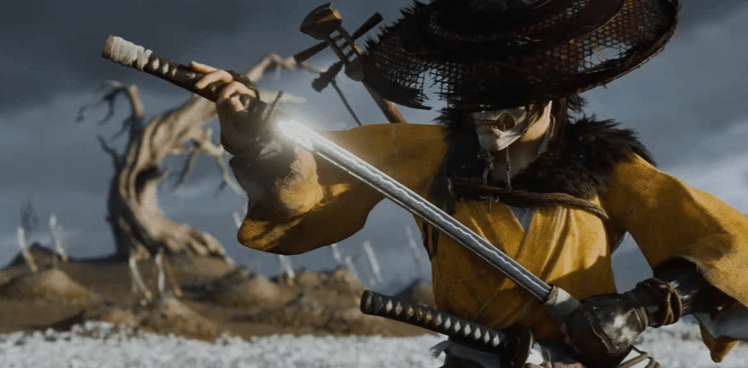 ‘Foi um ótimo dia’: o estúdio Sucker Punch, de Ghost of Yotei, comemorou o adiamento de GTA 6