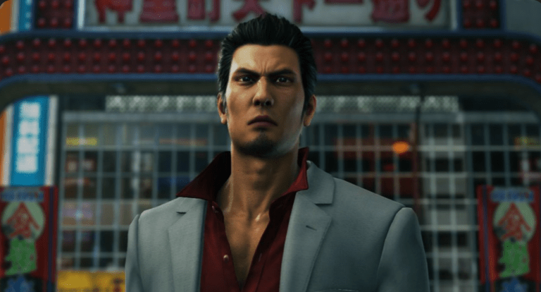 Próximo jogo Yakuza da Sega vaza no site Like A&nbsp;Dragon
