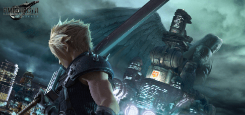 Diretor de Final Fantasy 7 Remake diz que a iluminação é o “fator crucial” para que o jogo tenha uma boa aparência no Switch&nbsp;2