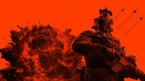 O patch do primeiro dia do Battlefield 6 inclui mudanças no movimento, recuo da arma, investida e muito&nbsp;mais