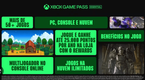 Microsoft faz o primeiro anúncio da programação do Xbox Game Pass desde que aumentou o preço do&nbsp;Ultimate