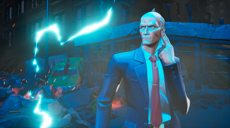 Elenco de Invincible VS expande com Cecil, modo história provoca chegada de novo personagem que ainda não apareceu em nenhum lugar do universo de&nbsp;Invincible