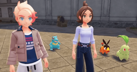 Aviso de spoiler: vazamentos de Pokémon Legends: ZA começaram antes do lançamento