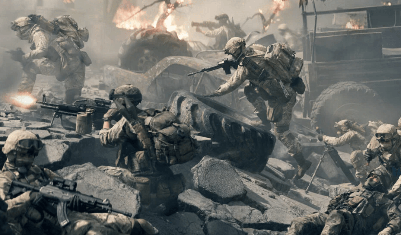 Battlefield 6 se tornou o maior lançamento da história da série, vendendo 7 milhões em três&nbsp;dias