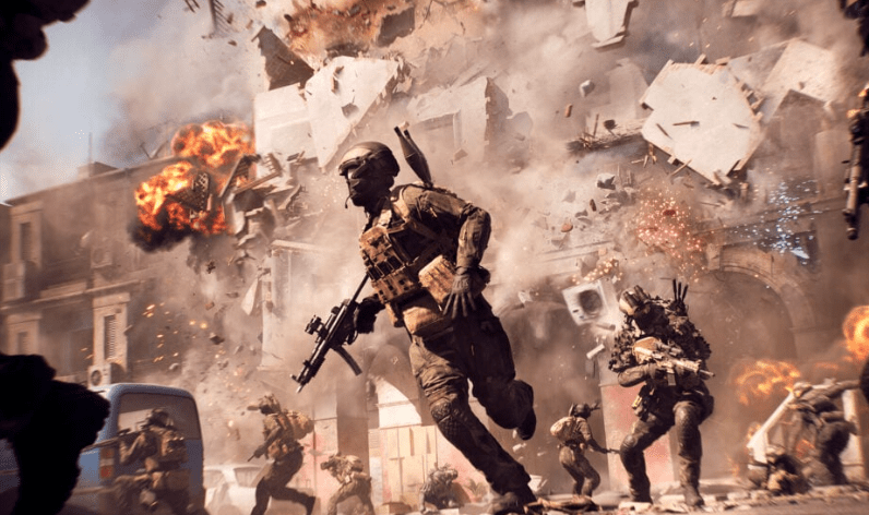 A atualização mais recente do Battlefield 6 corrige um exploit popular que permitia aos jogadores pilotar&nbsp;drones.