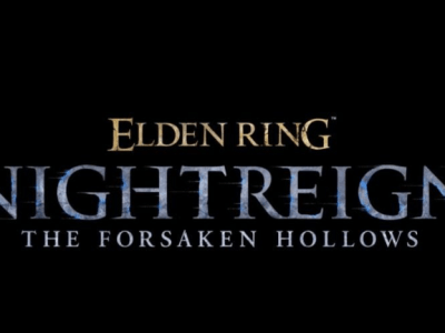 O DLC Elden Ring Nightreign, The Forsaken Hollows, chega no próximo&nbsp;mês.