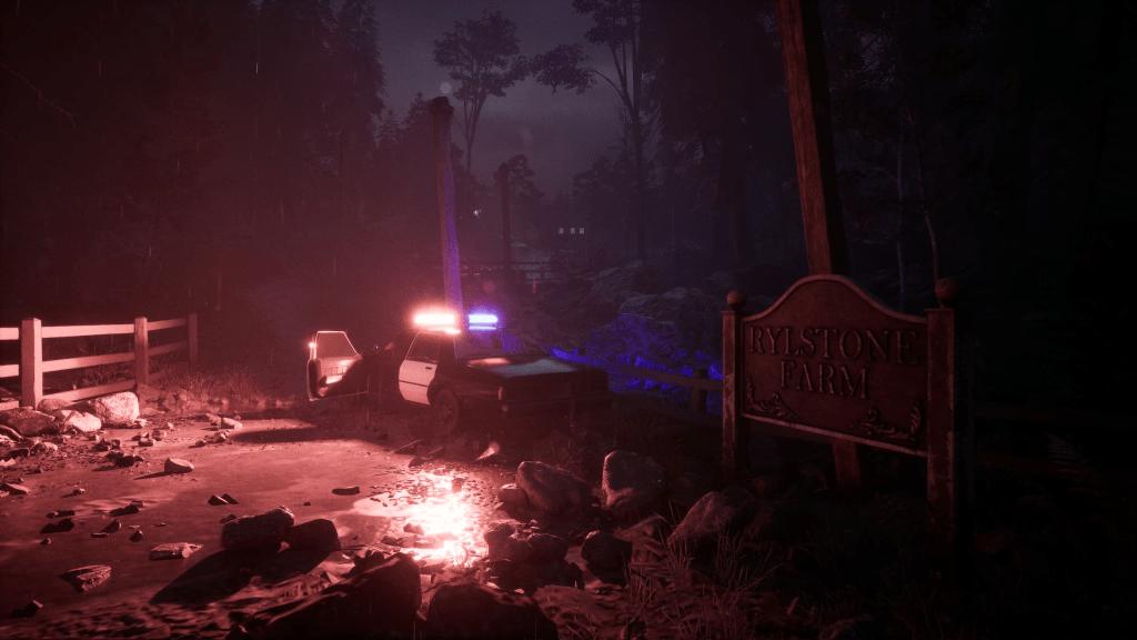 Um terror com valor de produção, qualidade técnica refinada e, principalmente, repertório