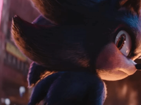 A Paramount está planejando um misterioso filme derivado de Sonic the&nbsp;Hedgehog.