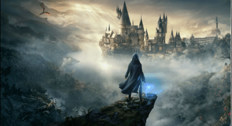 Hogwarts Legacy estará gratuito na Epic Games Store durante a próxima semana.